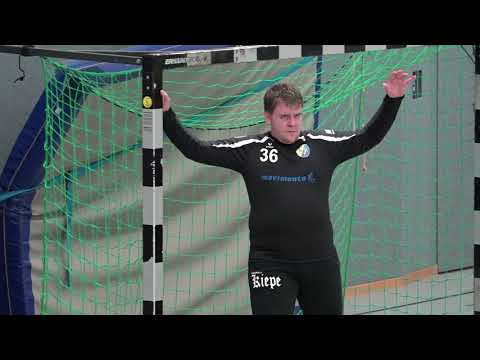 Top 20 HSG vs. Mettingen