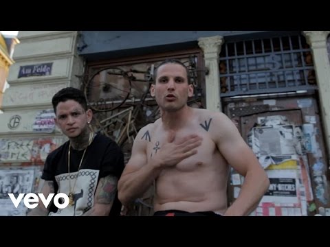 SWISS & Die Andern - Finger zum MW