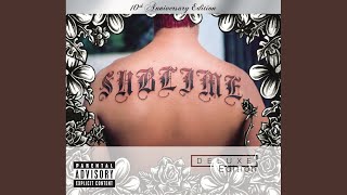 Lirik Lagu Santeria - Sublime