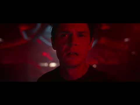 TRON: ARES | OFFICIAL TRAILER | OPTIONS CINEMAS