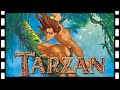 Cuanto Sabes Sobre TARZAN Test Trivia