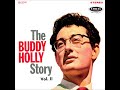 THE BUDDY HOLLY STORY II FULL ALBUM STEREO 1961 11. Moondreams 1958