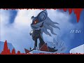 Sonic Forces Mix Infinite Full Theme 2nd Battle By JV Doll