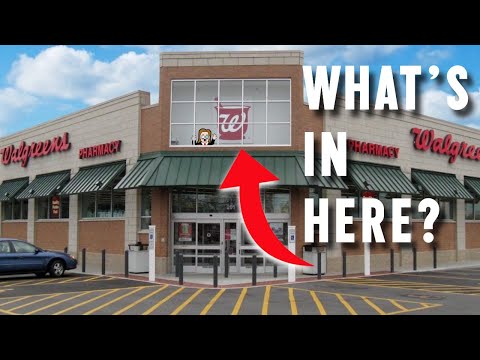 Inside Walgreens Aiexpand Walgreens