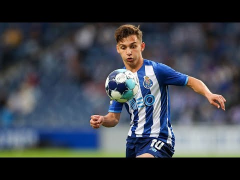 WONDER KID FRANCISCO CONCEICAO! - AMAZING DRIBBLING SKILLS, GOAL $ ASSISTS - 2022/2021