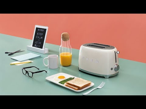 Il migliore tostapane