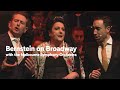 Bernstein on Broadway (excerpt) | Carnegie Hall+