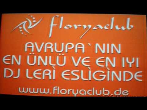 FloryaCLub Murat Boz Püf RMX DJ SULTAN`S