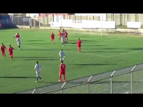 DIL08 261117 - BUSALLA - SESTRESE 0-1 | ECCELLENZA