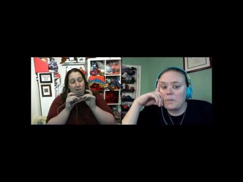 TheKnitGirllls Ep303 - Blunder Thunder