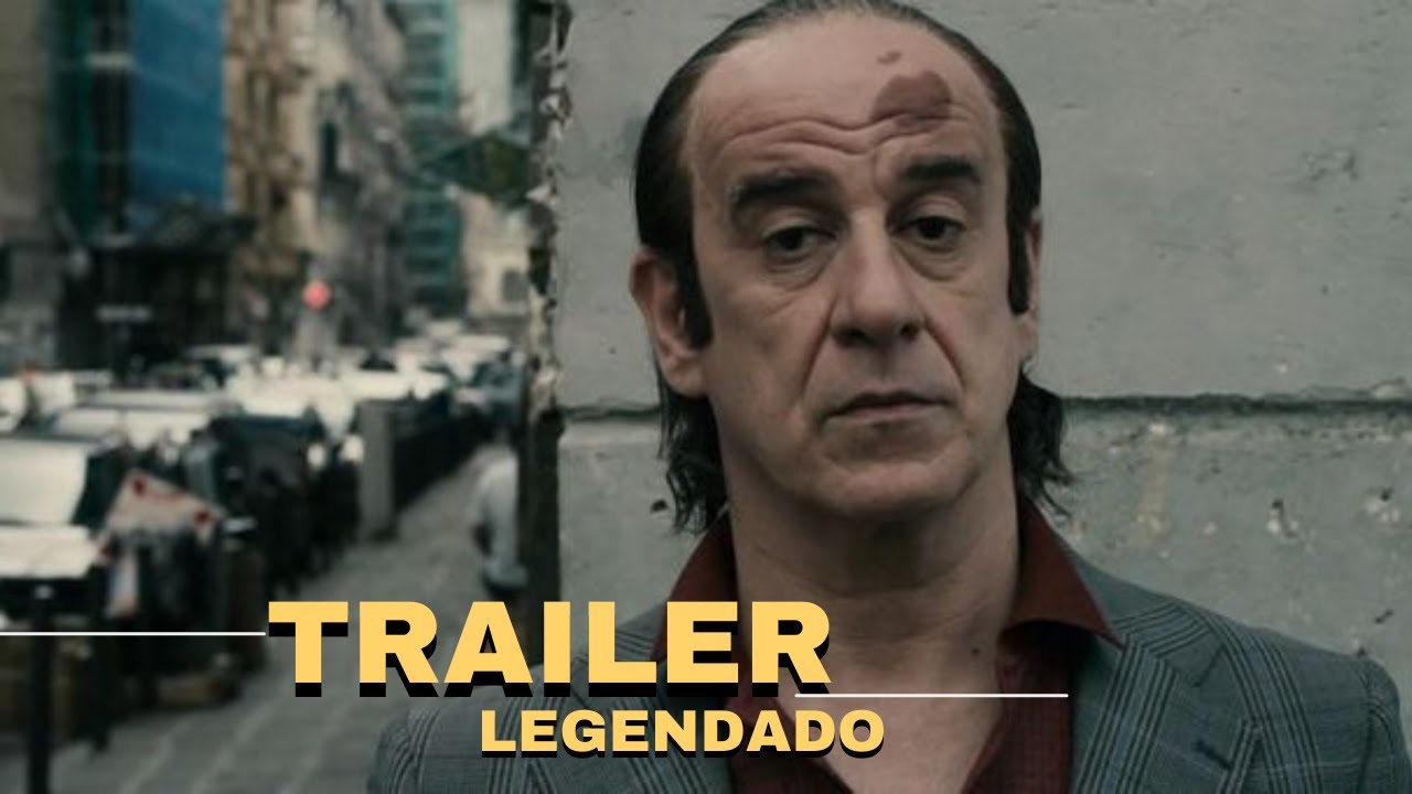 trailer Oficial