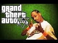 Snoop Dogg - Smoke weed everyday|| GTA 5 music ...