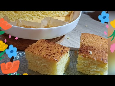 orange cake recipe # gateau#Europe# ethiopian