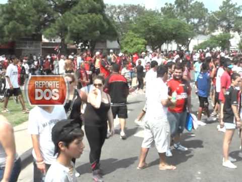 Colón 2 - Unión 0 - Clásico Santafesino - Reporte 2 - Veo Santa Fe