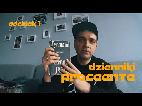 Dzienniki Proceente - odc. 1