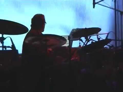 Tuner (Reuter / Mastelotto) with guests - Moscow, Russia, 2006-04-07 (full show)