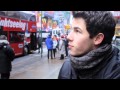 Nick Jonas HOW TO SUCCEED Billboard Unveiling