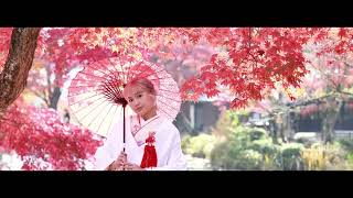 Heart Art | Wedding & Kimono Photography ＆ Rental