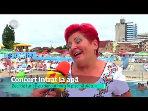 Mariana Abrudan la Observator - Antena 1 - 26.07.2017