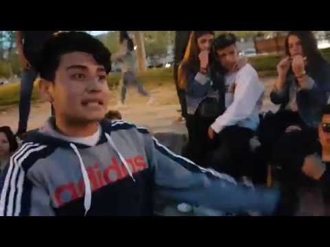 LEANTH VS. MITO - Parmac Battles #3 (15/04/17) | 4tos |