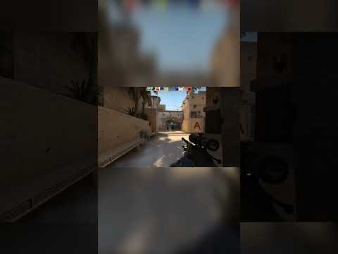 James F.  Frank... The Forff