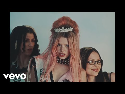 GAVRILINA - Drama Queen