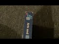 Blue S Clues Arts And Crafts 1998 VHS Review