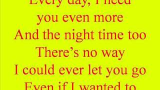 Me And You By Kenny Chesney