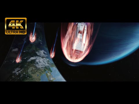 Halo 2 Anniversary: E14 - Helljumpers [4K/60FPS]