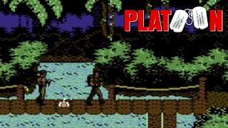 Platoon (C64)
