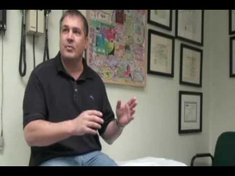 Bone Marrow Stem Cell Therapy Treatment - ALS