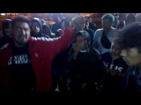 SOUL vs NEASY - Semifinal | 1vs1 | Warriors of Freestyle (08/02)