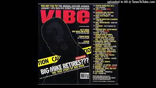 Raekwon Feat. Sheek Capone Planet Of The Apes