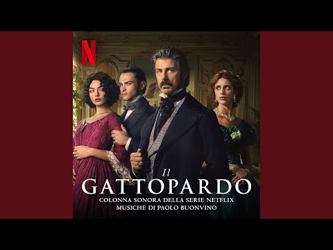 Il valzer del Gattopardo