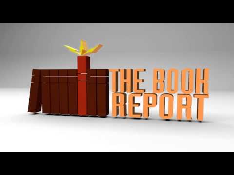 The Book Report Show #11
