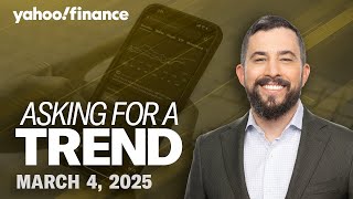 IPO market, trading takeaways, the S&P 500: Asking for a Trend