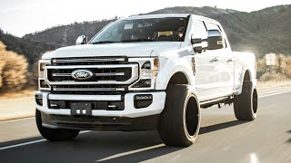 Download lagu Full overview of my 2020 6.7 Powerstroke Ford F-350 Platinum 0-60 complete walk around! mp3 Download lagu Full overview of my 2020 6.7 Powerstroke Ford F-350 Platinum 0-60 complete walk around! mp3