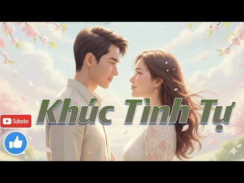 Khúc tình tự - Thiệu Hoàng