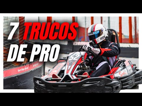 🔥 These TIPS will help you IMPROVE in rental karts *GUARANTEED*