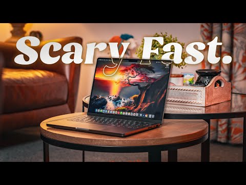 M3 Pro MacBook Pro 14" Space Black - 3 Months Later!