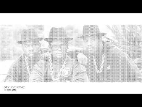 Stylophonic VS. Run Dmc