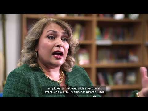 North East Ambition: Supporting Middle School Careers Leaders to achieve the Gatsby Benchmarks