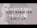 Santander condena los asesinatos machistas (julio 23)