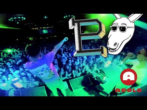 LOCOPLAYA @ Sala Apolo, Barcelona I @KyoGamer