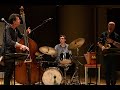 Matt Penman & Hayden Chisholm 'Song for Shmoo' live at CJC Creative Jazz Club special event