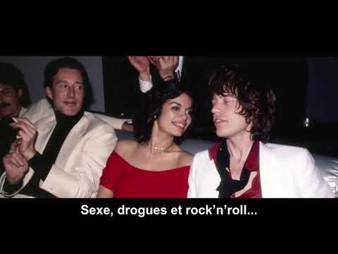 Halston - Official trailer [VOSTFR]