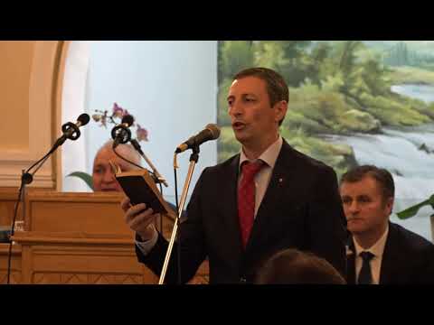 Biserica Baptista Emanuel Blaj - Amice din pacat te scoala - 22.02.2020