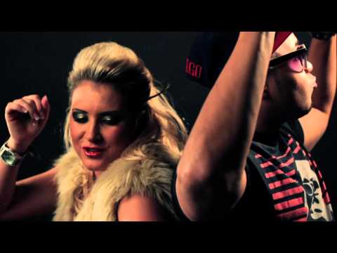 [NKE] Posh Bwoy - We Made It - Official Video ft. Natisse (Produced by Pepstar)