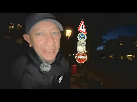 Hahment: Gruby jest dobrze.  Zawsze wracam na Reeperbahn.