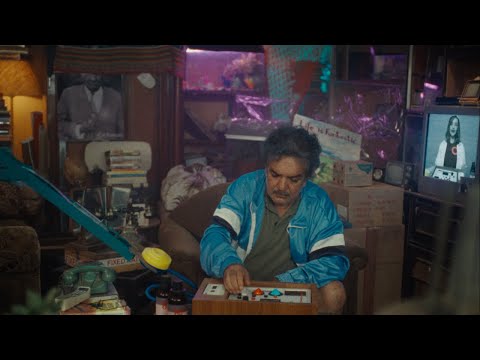 Akhil D Manu Music Video for Dhruv V